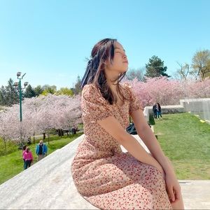 Meet your Posher, Ah